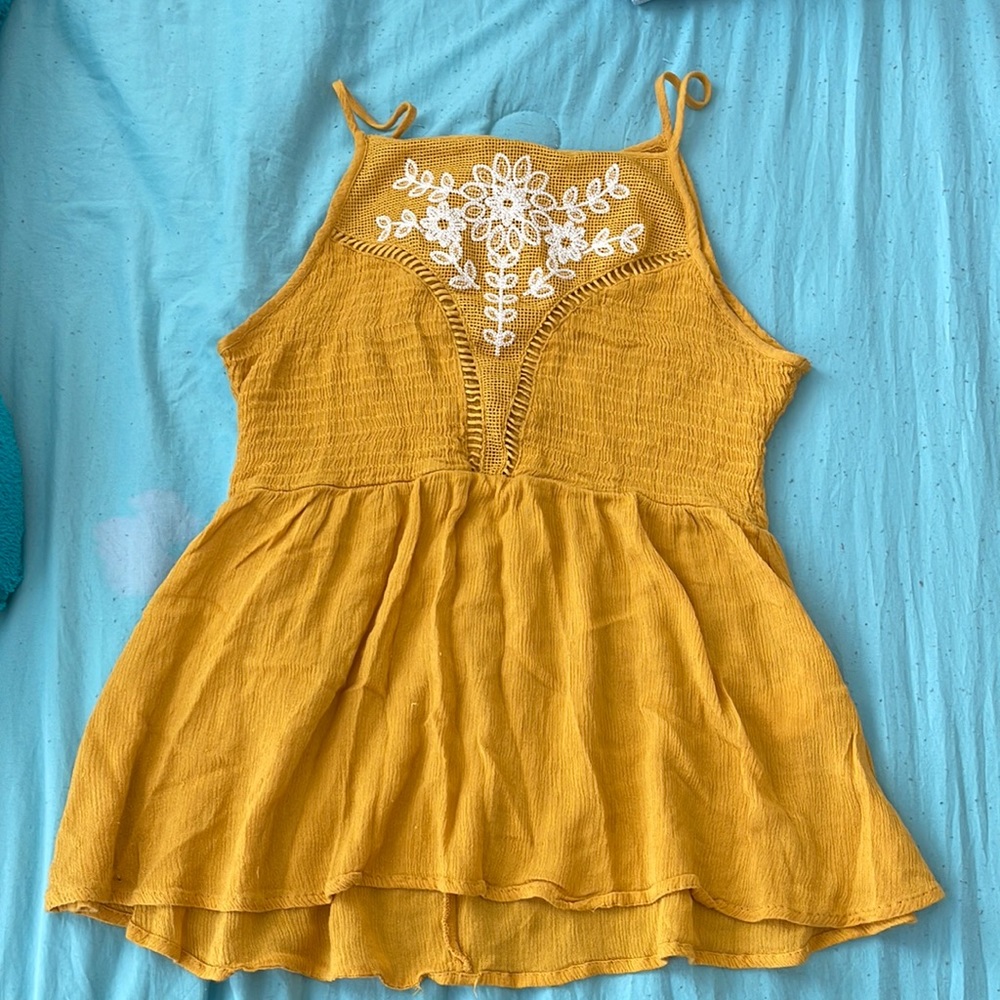 Cute shirt from Alya brand.